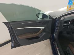Audi A7L 45 TFSI S-line Version - photo 12