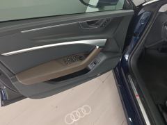 Audi A7L 45 TFSI S-line Version - photo 13