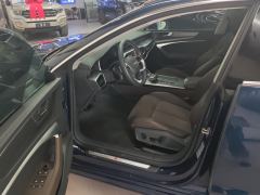 Audi A7L 45 TFSI S-line Version - photo 14
