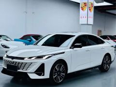 Changan Eado Chang 'an Ease Movement 4th Gen 1.5T 500Bar Smart Enjoyment Edition - photo 1