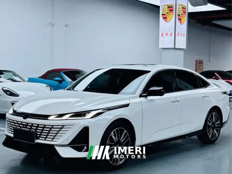 2026 Changan Eado Chang 'an Ease Movement 4th Gen 1.5T 500Bar Smart Enjoyment Edition - ავტომობილი ჩინეთიდან