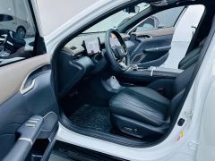 Changan Eado Chang 'an Ease Movement 4th Gen 1.5T 500Bar Smart Enjoyment Edition - photo 4