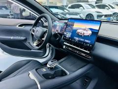Changan Eado Chang 'an Ease Movement 4th Gen 1.5T 500Bar Smart Enjoyment Edition - photo 7