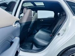 Changan Eado Chang 'an Ease Movement 4th Gen 1.5T 500Bar Smart Enjoyment Edition - photo 8