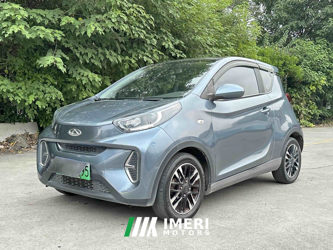 Chery Ant Edition 30kw 301km - car from China
