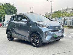 Chery Ant Edition 30kw 301km - photo 3