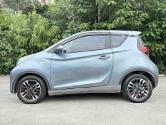 Chery Ant Edition 30kw 301km - photo 4