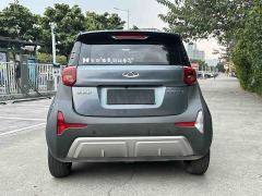 Chery Ant Edition 30kw 301km - photo 9