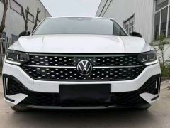Volkswagen Lavida Advanced 1.5L Automatically outstanding Xinxue edition - photo 1