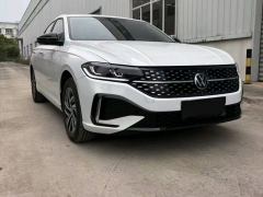 Volkswagen Lavida Advanced 1.5L Automatically outstanding Xinxue edition - photo 3