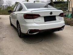 Volkswagen Lavida Advanced 1.5L Automatically outstanding Xinxue edition - photo 8