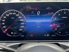 Mercedes-Benz C Class C 260 L Edition - ფოტო 11