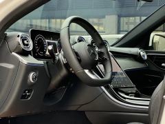 Mercedes-Benz C Class C 260 L Edition - ფოტო 4