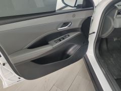 BYD Qin PLUS DM-i Smart Driving Edition 1.5L 55km Leading Edition - фото 13