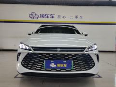 BYD Qin PLUS DM-i Smart Driving Edition 1.5L 55km Leading Edition - фото 3