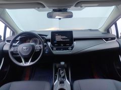 Toyota Corolla Dual-Engine 1.8L E-CVT Elite Edition - ფოტო 16