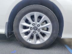 Toyota Corolla Dual-Engine 1.8L E-CVT Elite Edition - ფოტო 6