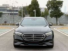 Mercedes-Benz E Class E-Class E 300 L Luxury - photo 2