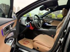 Mercedes-Benz E Class E-Class E 300 L Luxury - photo 4
