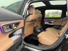 Mercedes-Benz E Class E-Class E 300 L Luxury - photo 6