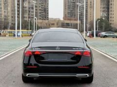 Mercedes-Benz E Class E-Class E 300 L Luxury - photo 8