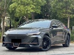 Changan UNI-V 1.5T Sport Edition - ფოტო 1