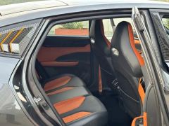 Changan UNI-V 1.5T Sport Edition - ფოტო 10