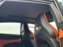 Changan UNI-V 1.5T Sport Edition - ფოტო 12