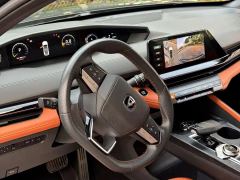 Changan UNI-V 1.5T Sport Edition - ფოტო 13