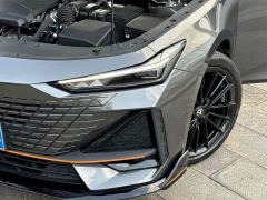 Changan UNI-V 1.5T Sport Edition - ფოტო 14