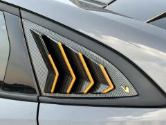 Changan UNI-V 1.5T Sport Edition - ფოტო 17