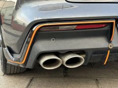 Changan UNI-V 1.5T Sport Edition - ფოტო 18