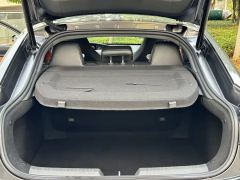 Changan UNI-V 1.5T Sport Edition - ფოტო 20