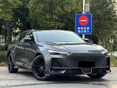 Changan UNI-V 1.5T Sport Edition - ფოტო 3