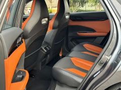 Changan UNI-V 1.5T Sport Edition - ფოტო 5