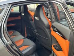 Changan UNI-V 1.5T Sport Edition - ფოტო 6