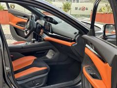 Changan UNI-V 1.5T Sport Edition - ფოტო 7