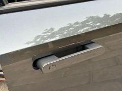 Changan UNI-V 1.5T Sport Edition - ფოტო 8