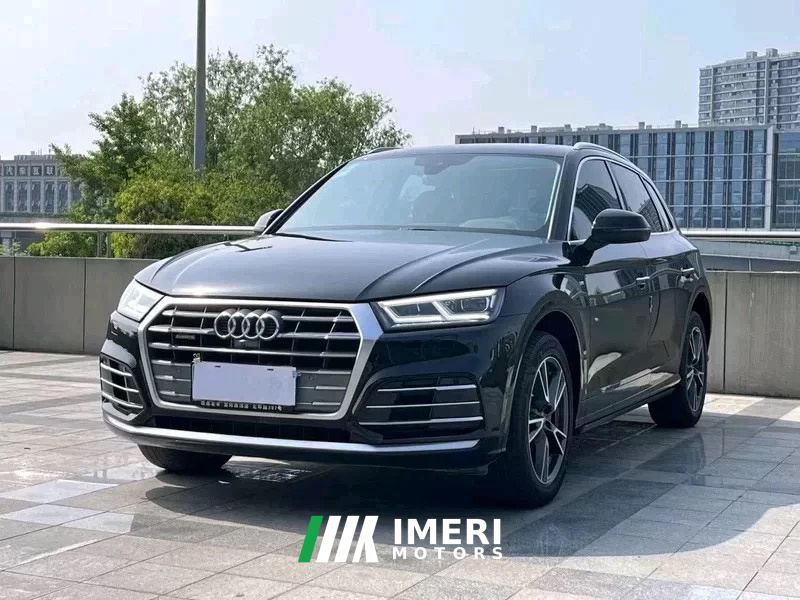 Audi Q5L 40 TFSI Stylish Sporty Edition - car from China