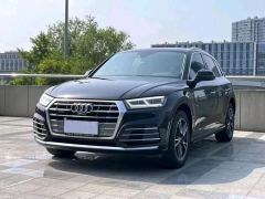 Audi Q5L 40 TFSI Stylish Sporty Edition - photo 1