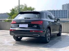 Audi Q5L 40 TFSI Stylish Sporty Edition - photo 5