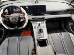 GAC Chuanqi Shadow Leopard Shadow Leopard R 400T Automatic PRO Version - ფოტო 10