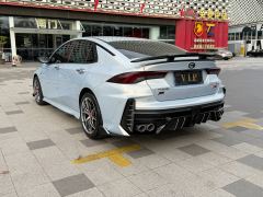 GAC Chuanqi Shadow Leopard Shadow Leopard R 400T Automatic PRO Version - ფოტო 17