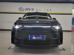 Leapmotor C16 EREV 280 Lidar Smart Premium Edition 6-seater - фото 3