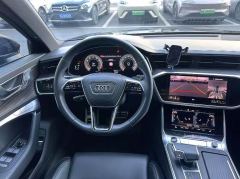 Audi A6L 45 TFSI Premium Dynamic - ფოტო 5