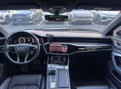 Audi A6L 45 TFSI Premium Dynamic - ფოტო 6