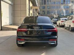 Audi A6L 45 TFSI Premium Dynamic - ფოტო 8