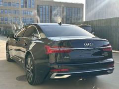Audi A6L 45 TFSI Premium Dynamic - ფოტო 9