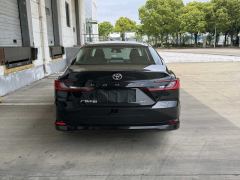 Toyota Camry 2.0E Elite Edition - photo 7