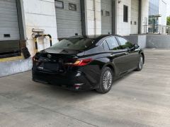 Toyota Camry 2.0E Elite Edition - photo 8